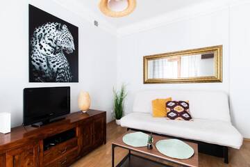 Фото номера Апартаменты-студио Апартаменты PiotrApartments г. Варшава 77