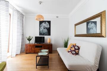 Фото номера Апартаменты-студио Апартаменты PiotrApartments г. Варшава 75