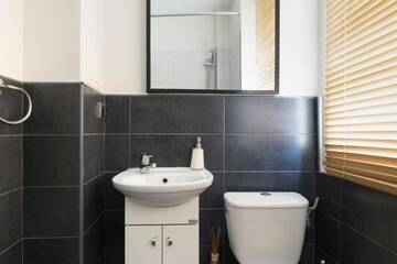 Фото номера Апартаменты-студио Апартаменты PiotrApartments г. Варшава 59