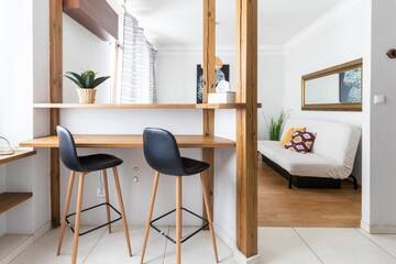 Фото номера Апартаменты-студио Апартаменты PiotrApartments г. Варшава 86