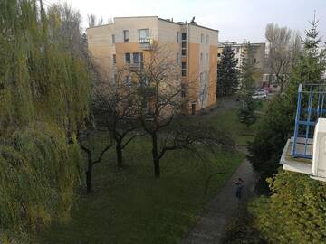 Фото номера Апартаменты-студио Апартаменты Velvet Trojdena г. Варшава 12