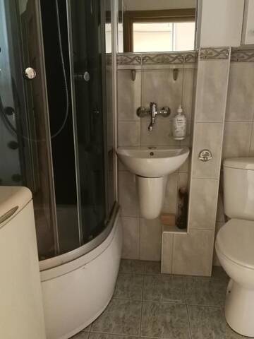 Фото номера Апартаменты-студио Апартаменты Velvet Trojdena г. Варшава 20