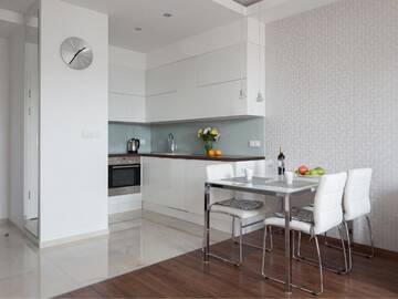 Фото номера Апартаменты Апартаменты Chopin Apartments - City г. Варшава 20