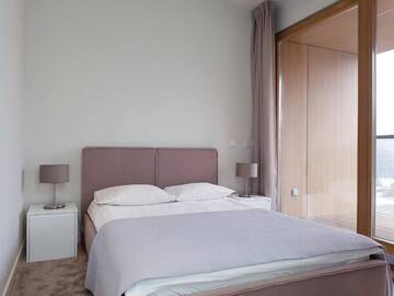 Фото номера Апартаменты Апартаменты Chopin Apartments - City г. Варшава 16