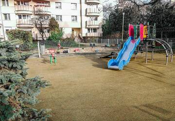 Фото номера Апартаменты Апартаменты Velvet Lazienki Park г. Варшава 11