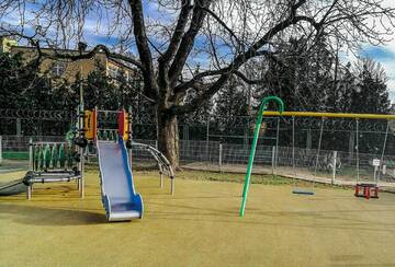 Фото номера Апартаменты Апартаменты Velvet Lazienki Park г. Варшава 12