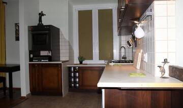 Фото номера Апартаменты Апартаменты Velvet Lazienki Park г. Варшава 28