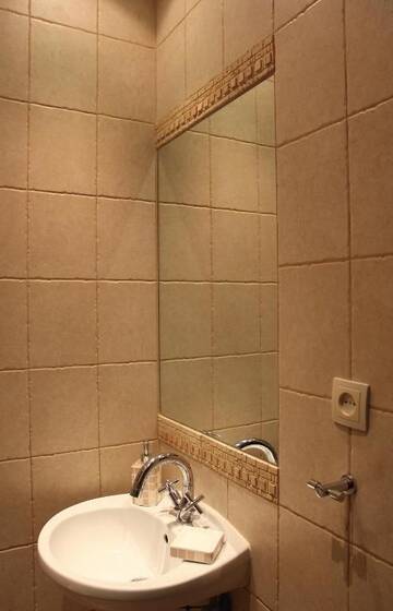 Фото номера Апартаменты Апартаменты Velvet Lazienki Park г. Варшава 27