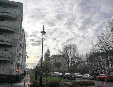 Фото номера Апартаменты Апартаменты Velvet Lazienki Park г. Варшава 9
