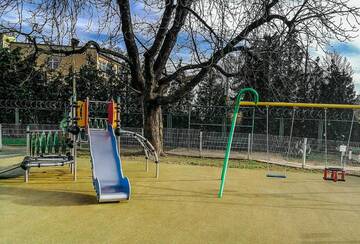 Фото номера Апартаменты Апартаменты Velvet Lazienki Park г. Варшава 32