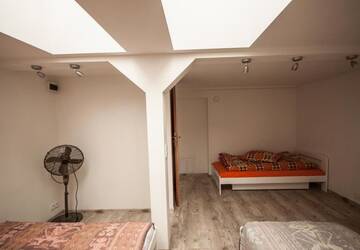 Фото номера Апартаменты Апартаменты Velvet Lazienki Park г. Варшава 39