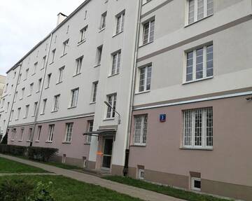 Фото номера Апартаменты Апартаменты Velvet Lazienki Park г. Варшава 34