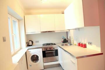 Фото номера Апартаменты в пентхаусе Апартаменты Key Apartments Chmielna г. Варшава 7