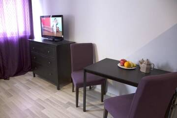 Фото номера Апартаменты-студио Апартаменты Key Apartments Chmielna г. Варшава 12