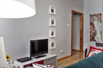 Фото номера Апартаменты Апартаменты Apartament Chmielna 5 г. Варшава 75