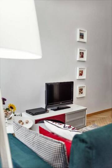 Фото номера Апартаменты Апартаменты Apartament Chmielna 5 г. Варшава 76