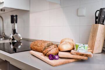 Фото номера Апартаменты Апартаменты Apartament Chmielna 5 г. Варшава 74