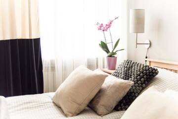 Фото номера Апартаменты Апартаменты Apartament Chmielna 5 г. Варшава 59