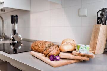 Фото номера Апартаменты Апартаменты Apartament Chmielna 5 г. Варшава 19