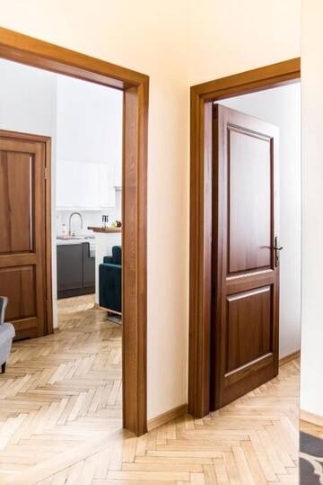 Фото номера Апартаменты Апартаменты Apartament Chmielna 5 г. Варшава 20