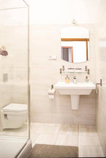 Фото номера Апартаменты Апартаменты Apartament Chmielna 5 г. Варшава 28