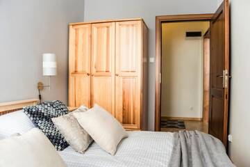 Фото номера Апартаменты Апартаменты Apartament Chmielna 5 г. Варшава 26