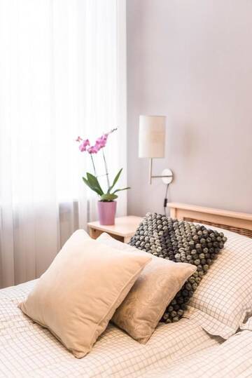 Фото номера Апартаменты Апартаменты Apartament Chmielna 5 г. Варшава 24