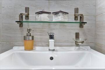 Фото номера Апартаменты Апартаменты Apartament Chmielna 5 г. Варшава 82