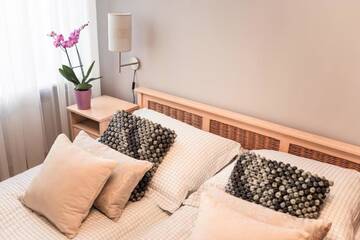 Фото номера Апартаменты Апартаменты Apartament Chmielna 5 г. Варшава 66