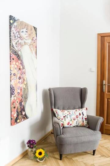 Фото номера Апартаменты Апартаменты Apartament Chmielna 5 г. Варшава 62