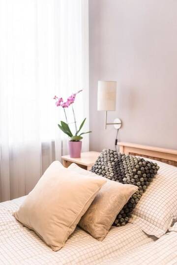 Фото номера Апартаменты Апартаменты Apartament Chmielna 5 г. Варшава 67