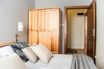 Фото номера Апартаменты Апартаменты Apartament Chmielna 5 г. Варшава 64