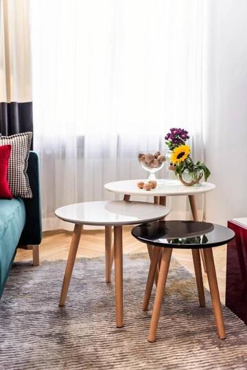 Фото номера Апартаменты Апартаменты Apartament Chmielna 5 г. Варшава 70