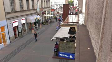 Фото номера Апартаменты Апартаменты Apartament Chmielna 5 г. Варшава 38