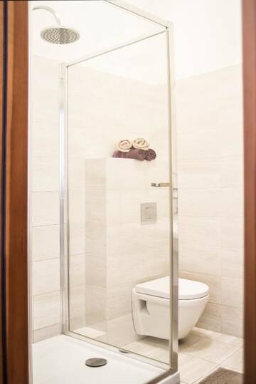 Фото номера Апартаменты Апартаменты Apartament Chmielna 5 г. Варшава 32