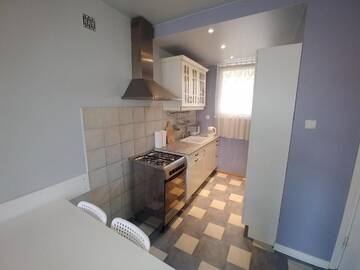 Фото номера Апартаменты с балконом Апартаменты Apartament Saski г. Варшава 75