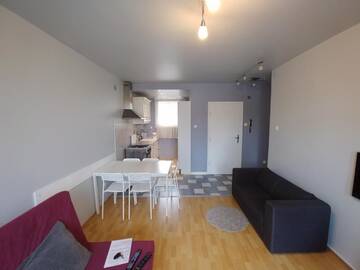 Фото номера Апартаменты с балконом Апартаменты Apartament Saski г. Варшава 72