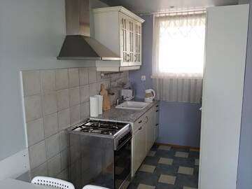 Фото номера Апартаменты с балконом Апартаменты Apartament Saski г. Варшава 77