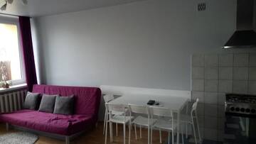 Фото номера Апартаменты с балконом Апартаменты Apartament Saski г. Варшава 58