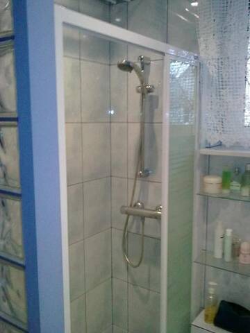Фото номера Апартаменты с балконом Апартаменты Apartament Saski г. Варшава 59
