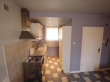 Фото номера Апартаменты с балконом Апартаменты Apartament Saski г. Варшава 18