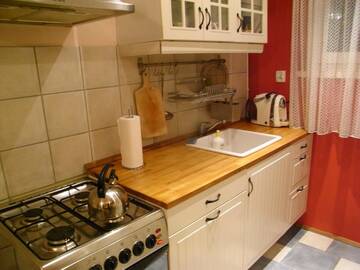 Фото номера Апартаменты с балконом Апартаменты Apartament Saski г. Варшава 28