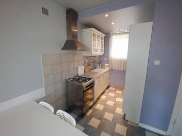 Фото номера Апартаменты с балконом Апартаменты Apartament Saski г. Варшава 26