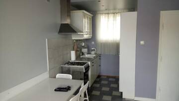 Фото номера Апартаменты с балконом Апартаменты Apartament Saski г. Варшава 29