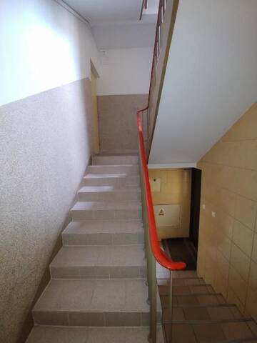 Фото номера Апартаменты с балконом Апартаменты Apartament Saski г. Варшава 85