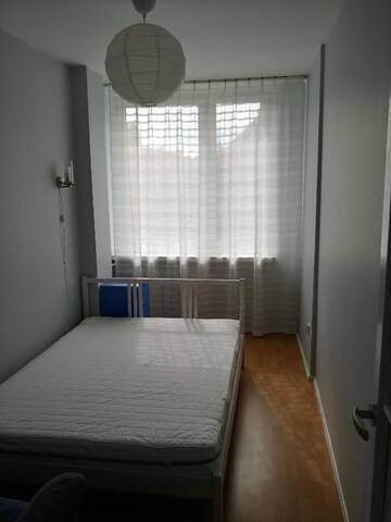 Фото номера Апартаменты с балконом Апартаменты Apartament Saski г. Варшава 87
