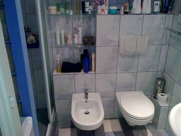 Фото номера Апартаменты с балконом Апартаменты Apartament Saski г. Варшава 38