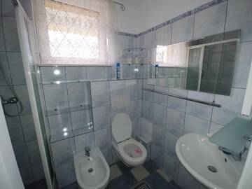 Фото номера Апартаменты с балконом Апартаменты Apartament Saski г. Варшава 36