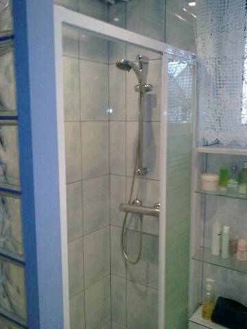 Фото номера Апартаменты с балконом Апартаменты Apartament Saski г. Варшава 37