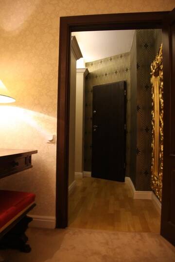 Фото номера Королевский люкс Апартаменты President Apartments by WarsawResidence Group г. Варшава 4